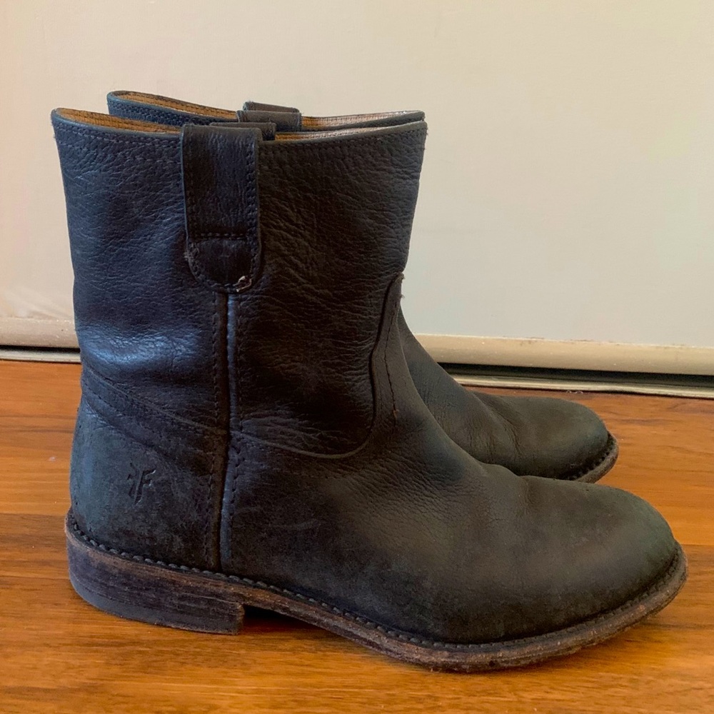 Frye Boots